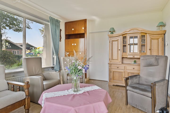 Foto 19 van Kuenenweg 6