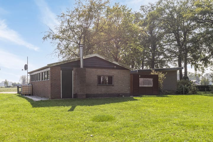 Foto 33 van Kuenenweg 6