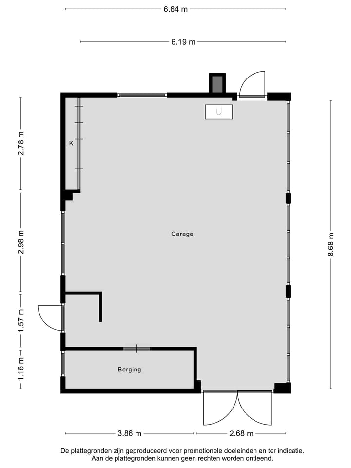 Foto 45 van Kuenenweg 6