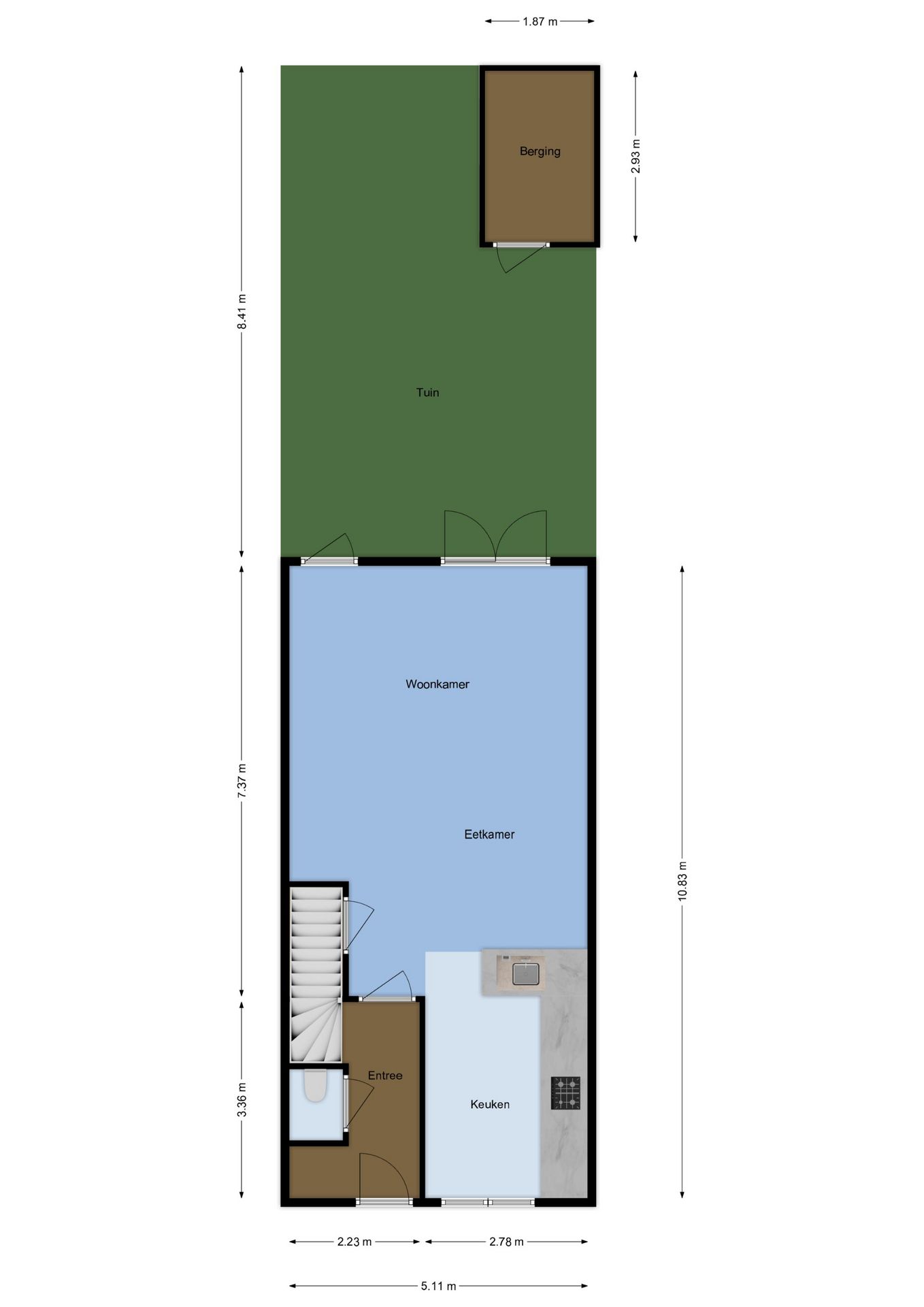 Foto 45 van Molenweg 68
