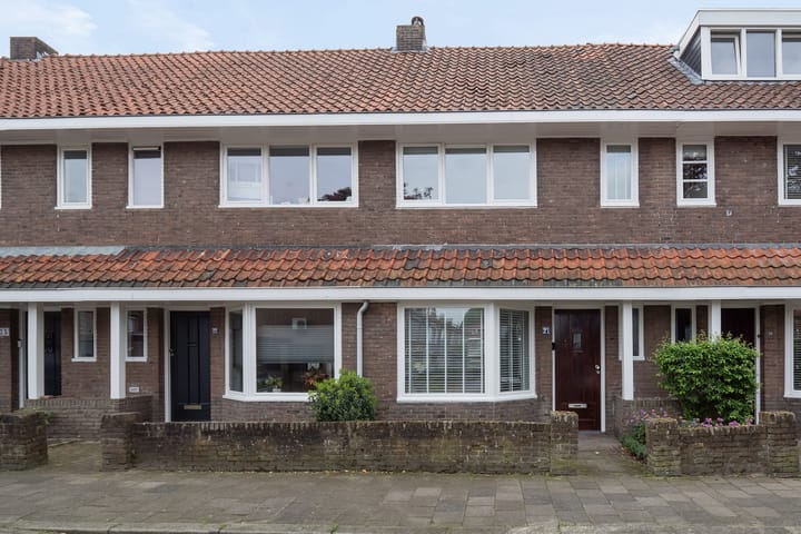 Foto 1 van Javastraat 21