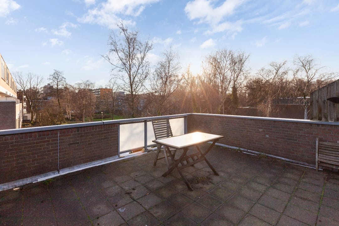 Foto 2 van Castricumhoeve 31