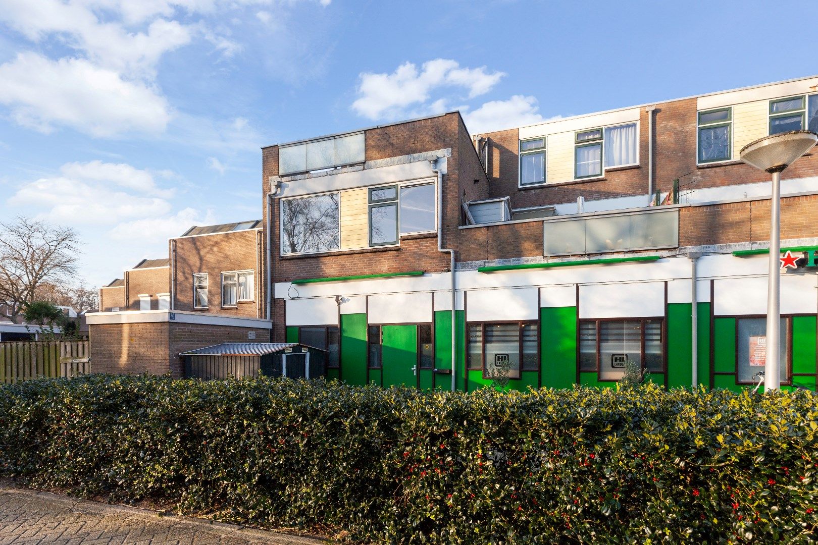 Foto 3 van Castricumhoeve 31