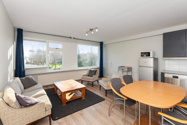 Foto 4 van Castricumhoeve 31