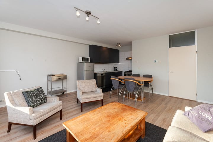 Foto 5 van Castricumhoeve 31