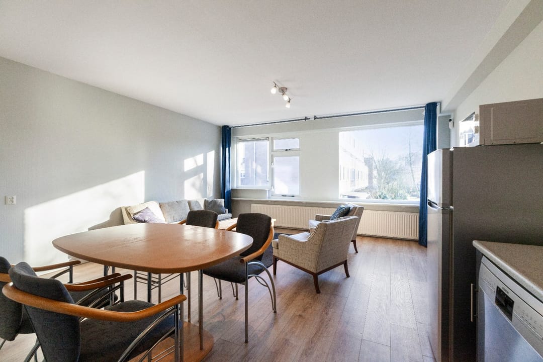 Foto 8 van Castricumhoeve 31