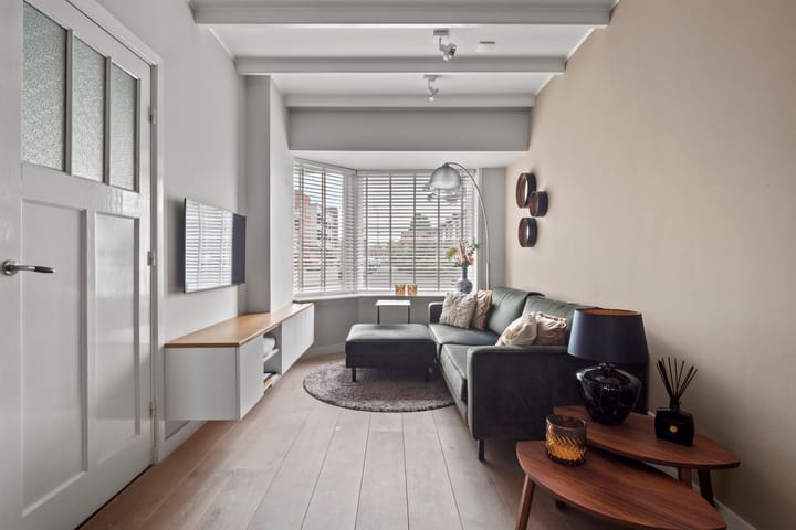 Foto 8 van Javastraat 21