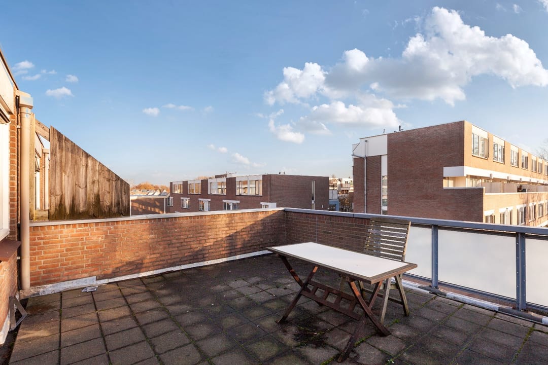 Foto 26 van Castricumhoeve 31