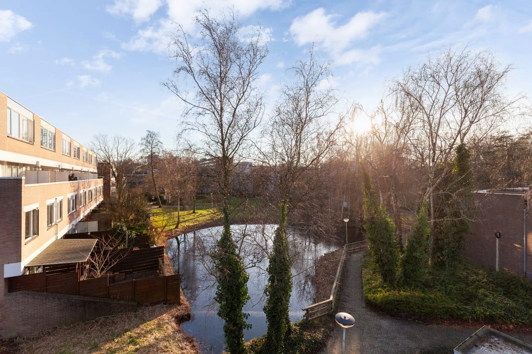 Foto 28 van Castricumhoeve 31