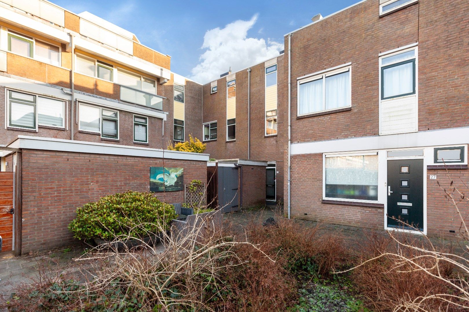 Foto 30 van Castricumhoeve 31