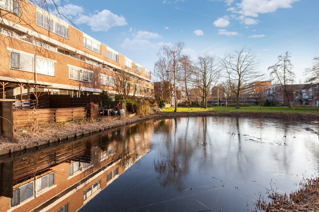 Foto 32 van Castricumhoeve 31