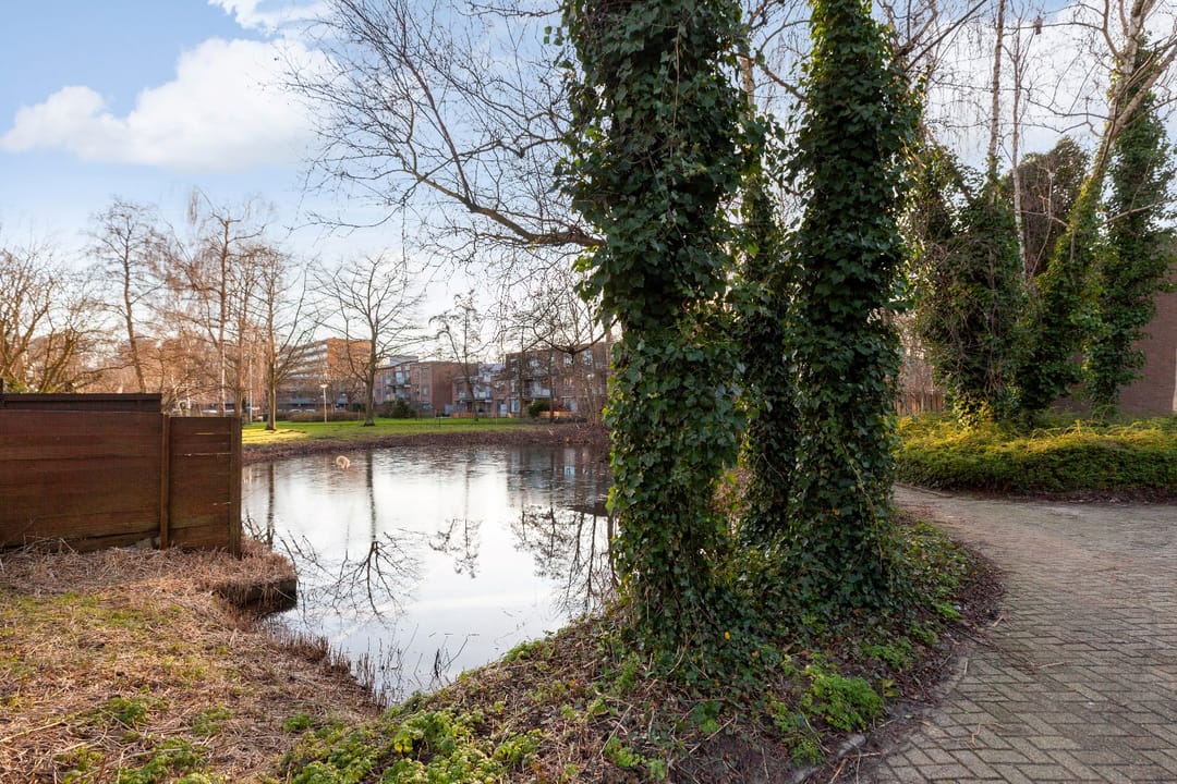 Foto 31 van Castricumhoeve 31