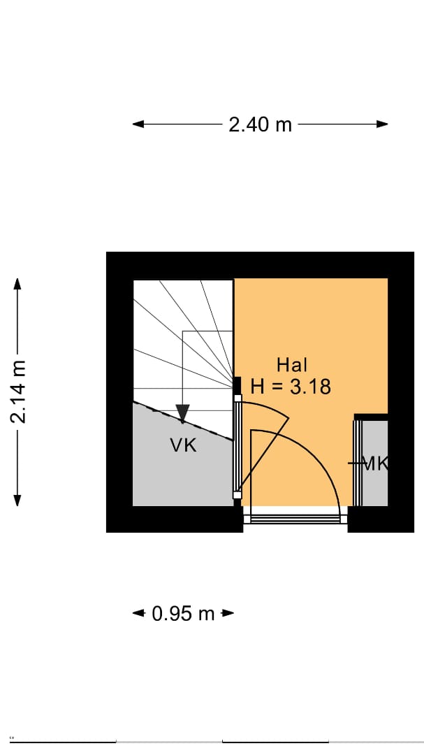 Foto 33 van Castricumhoeve 31