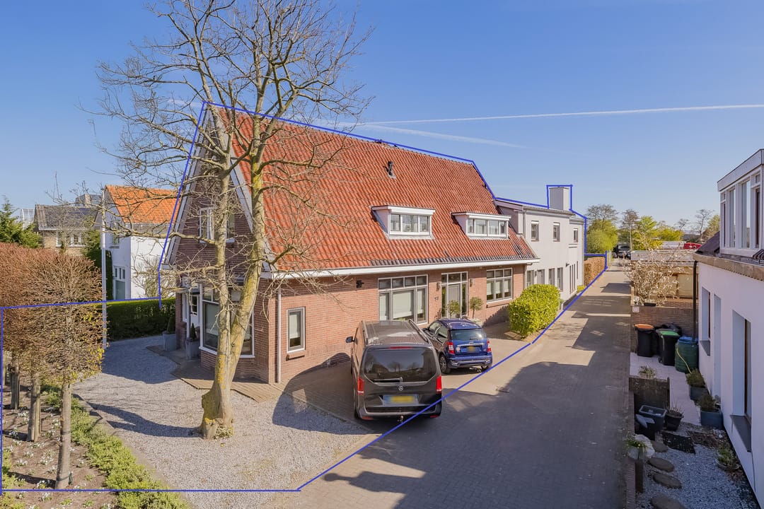 Photo 1 of Rijnsburgerweg 94