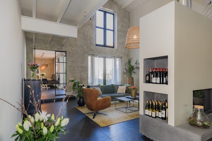 Foto 3 van Rijnsburgerweg 94