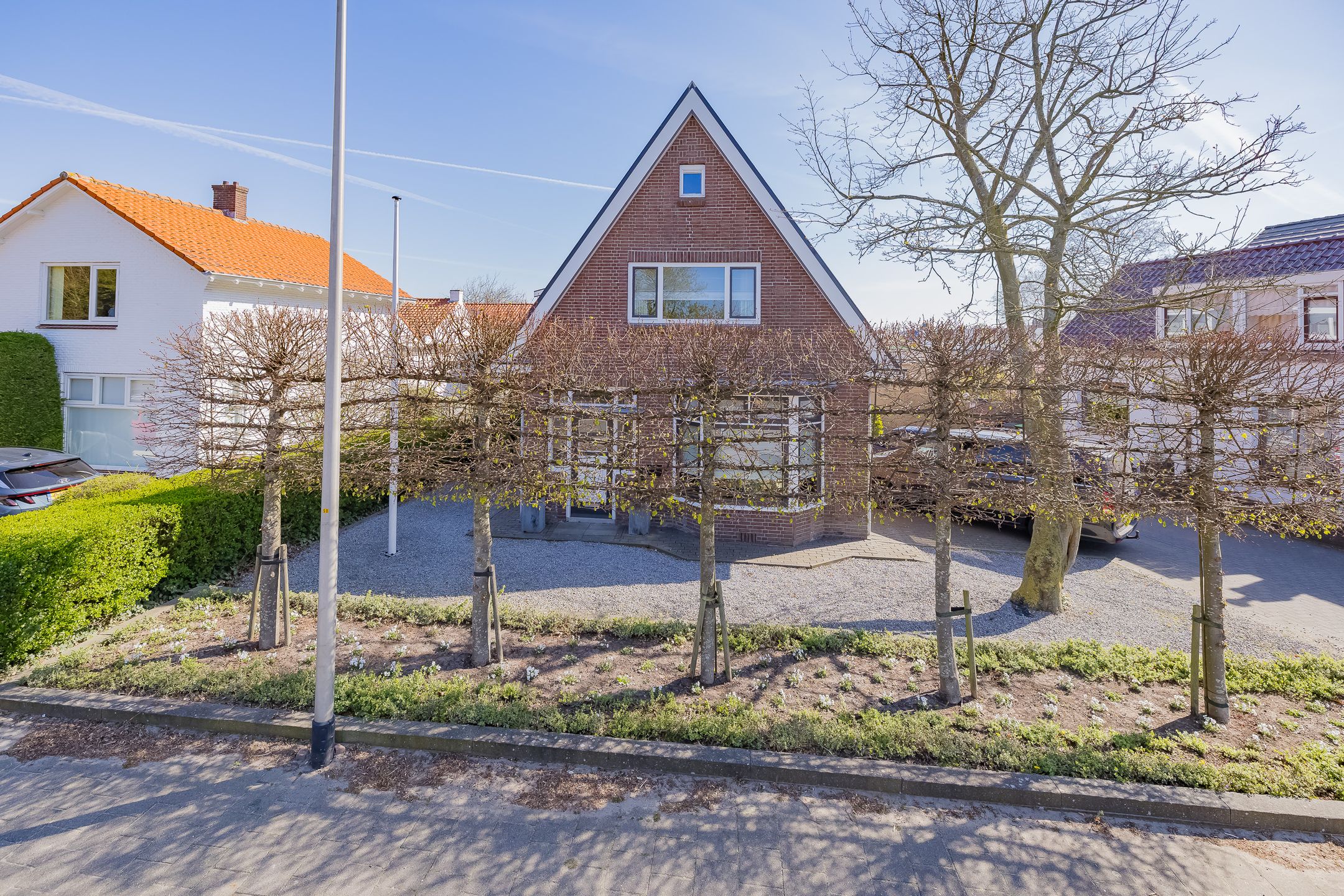 Photo 6 of Rijnsburgerweg 94