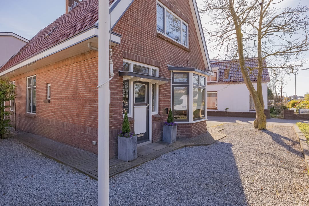 Photo 7 of Rijnsburgerweg 94