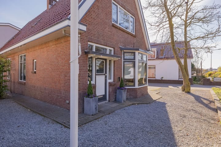 Foto 7 van Rijnsburgerweg 94