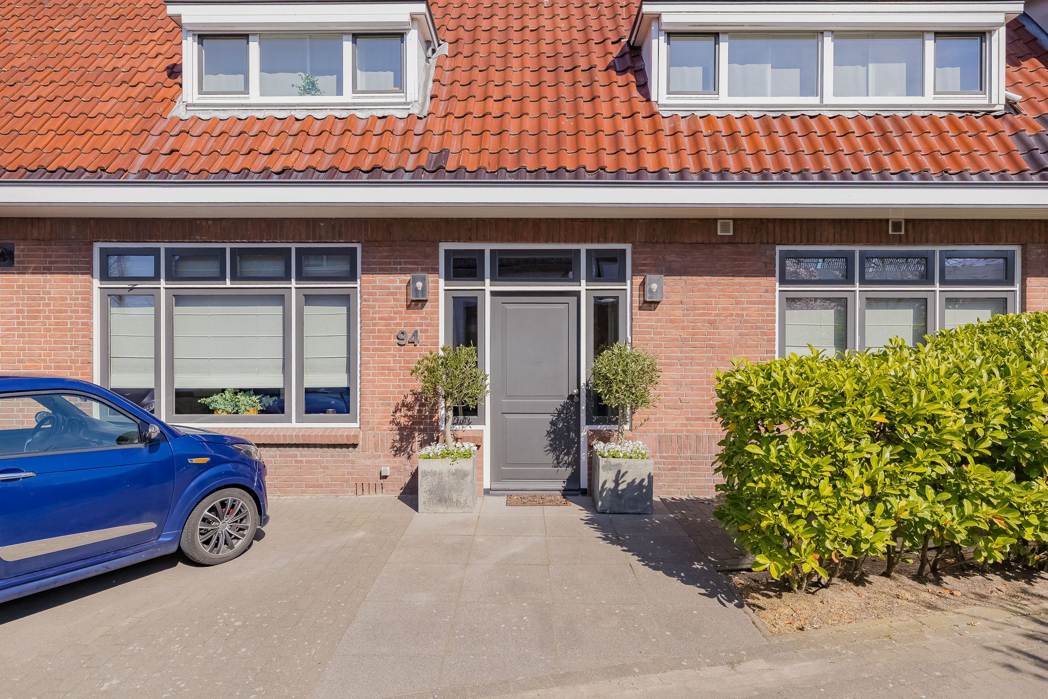 Photo 9 of Rijnsburgerweg 94