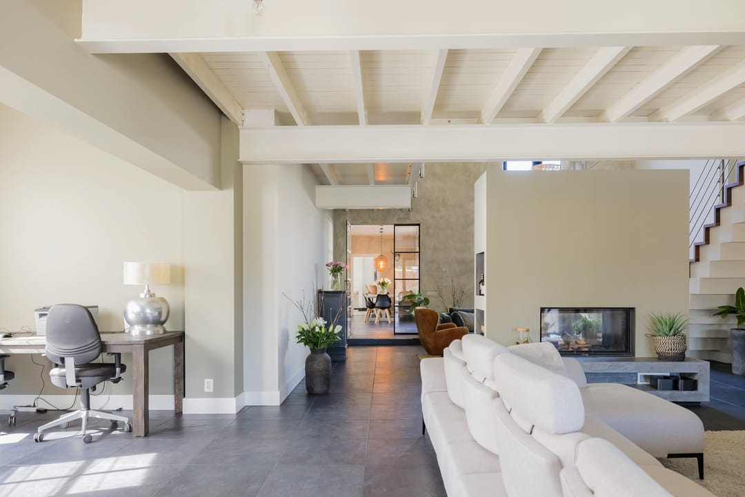 Photo 13 of Rijnsburgerweg 94