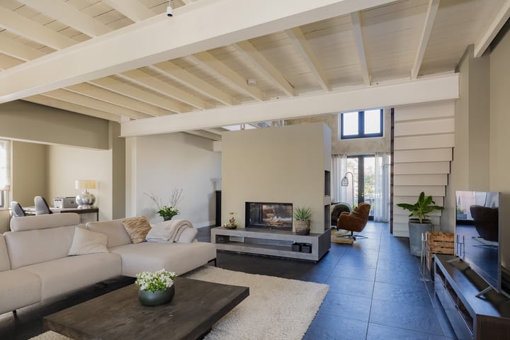 Foto 16 van Rijnsburgerweg 94