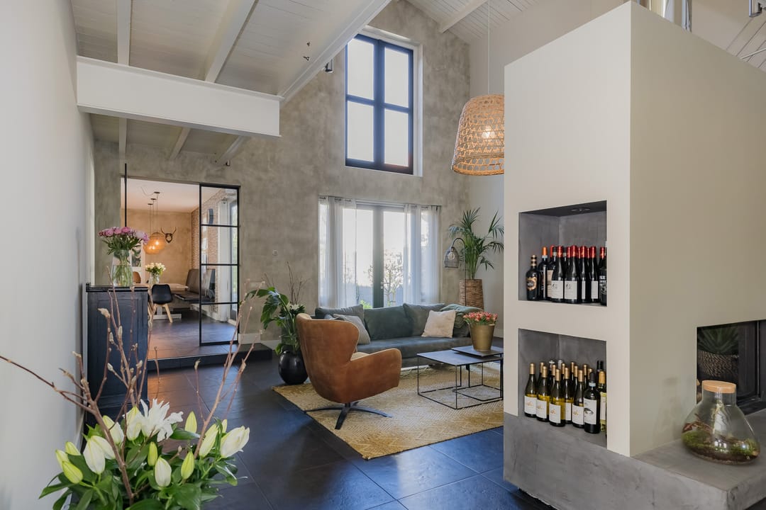 Photo 22 of Rijnsburgerweg 94