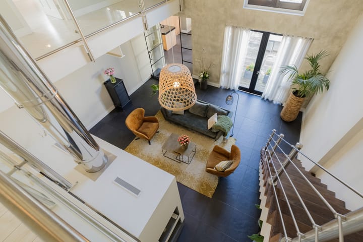 Foto 27 van Rijnsburgerweg 94