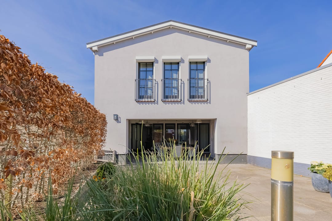 Photo 68 of Rijnsburgerweg 94