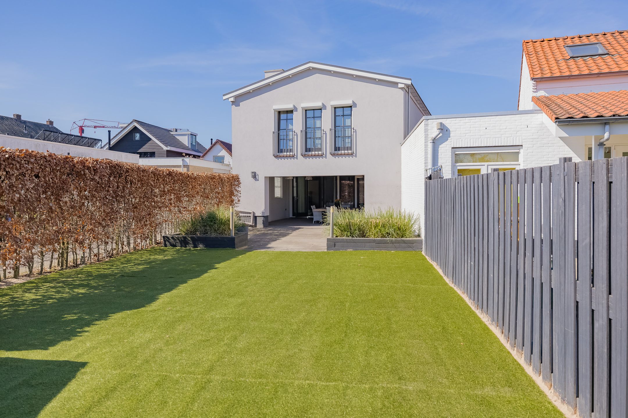 Photo 69 of Rijnsburgerweg 94