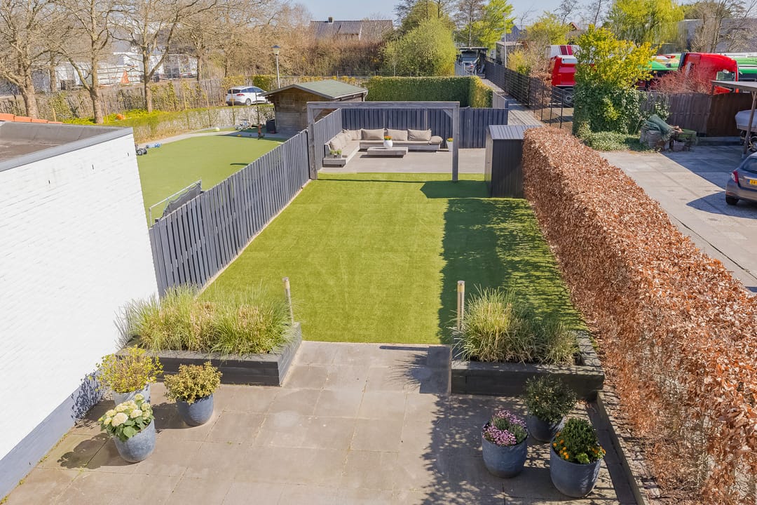 Photo 71 of Rijnsburgerweg 94