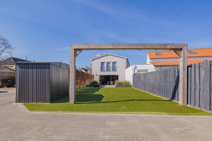 Foto 73 van Rijnsburgerweg 94