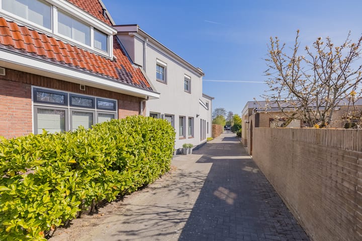 Foto 75 van Rijnsburgerweg 94