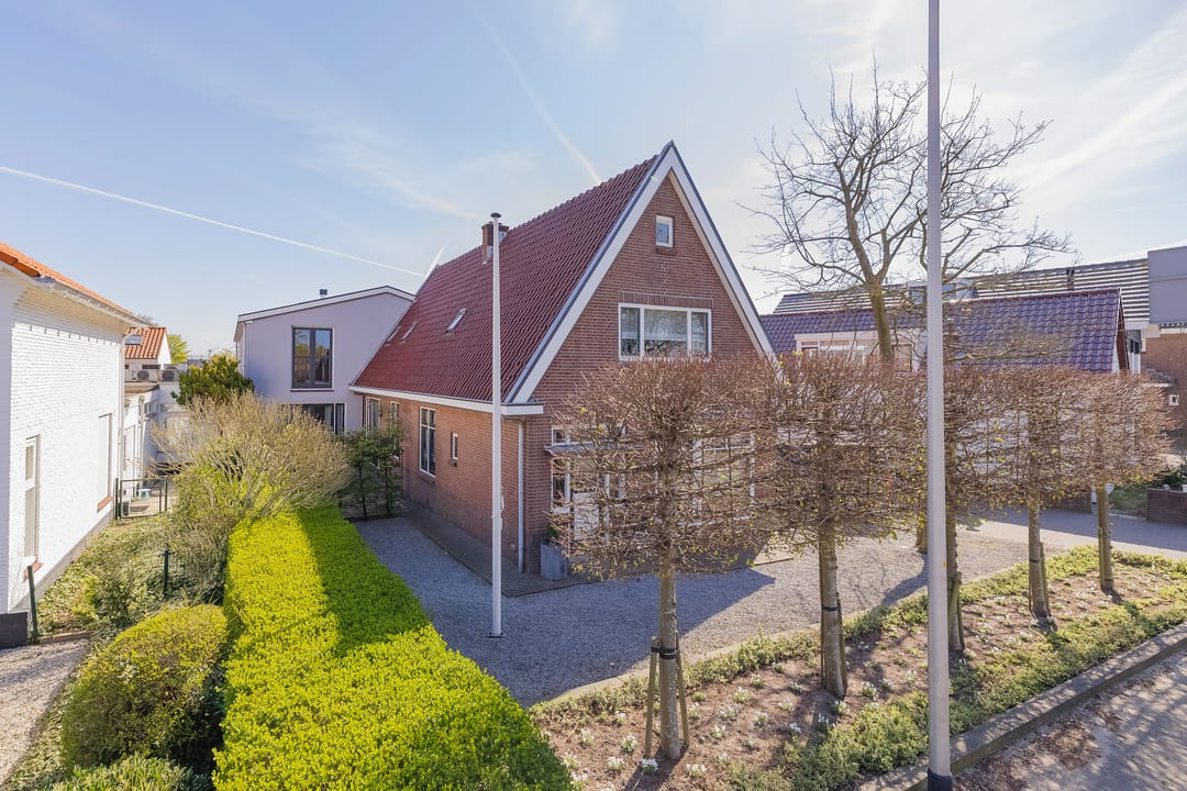 Photo 76 of Rijnsburgerweg 94