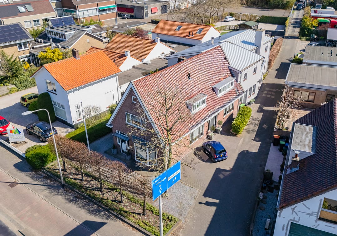 Photo 77 of Rijnsburgerweg 94