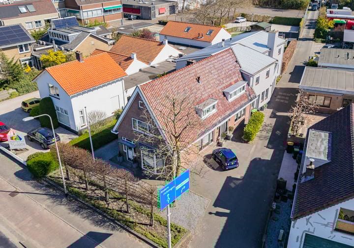 Foto 77 van Rijnsburgerweg 94