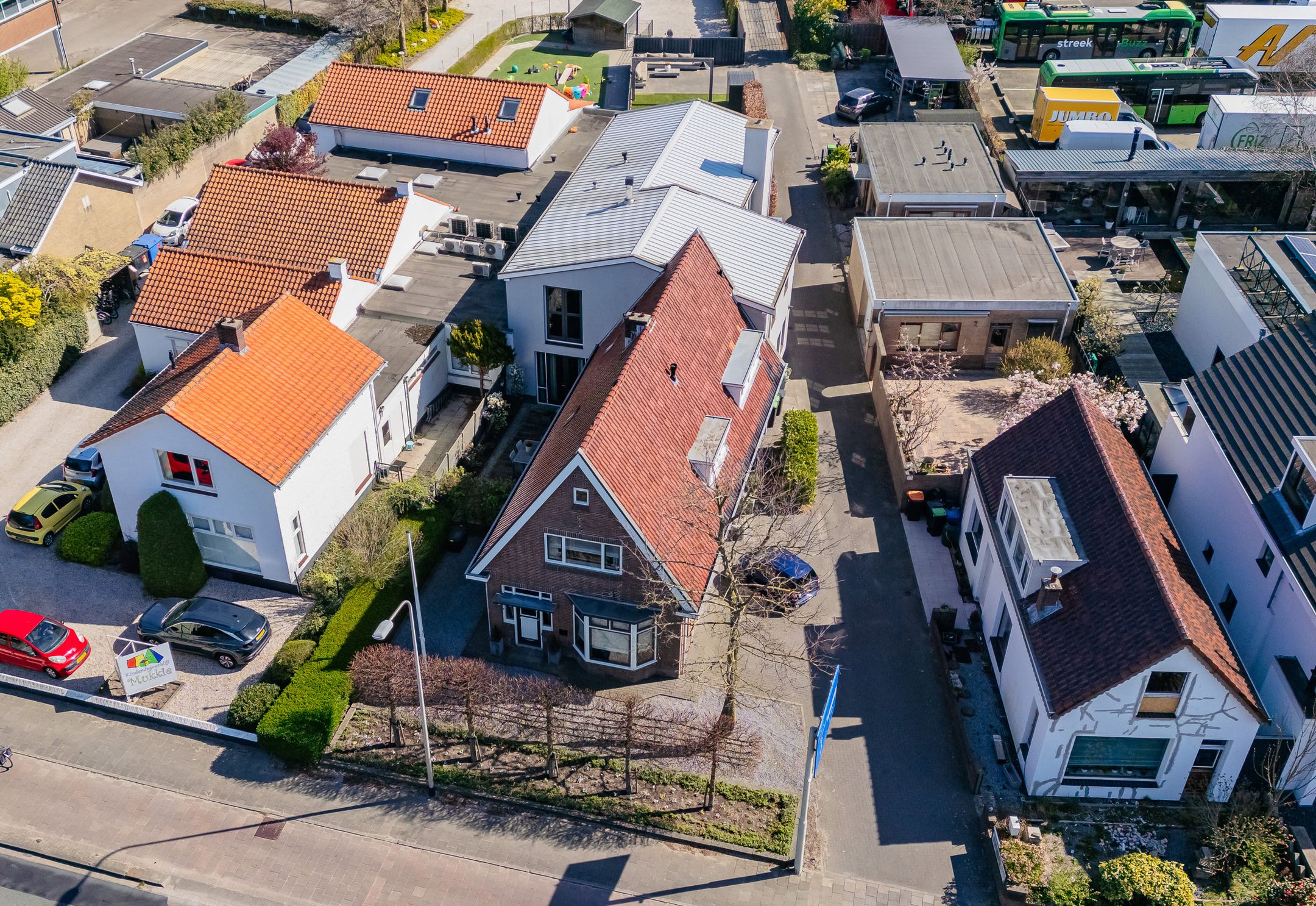 Photo 78 of Rijnsburgerweg 94