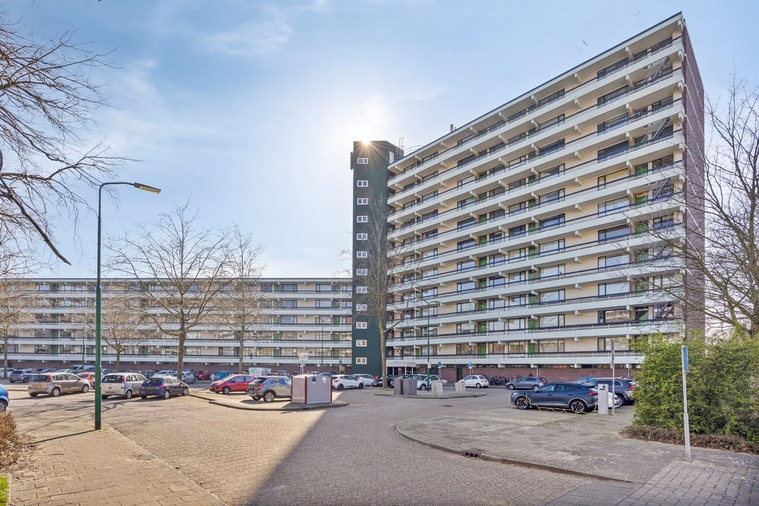 Foto 1 van Zuiderkruis 100