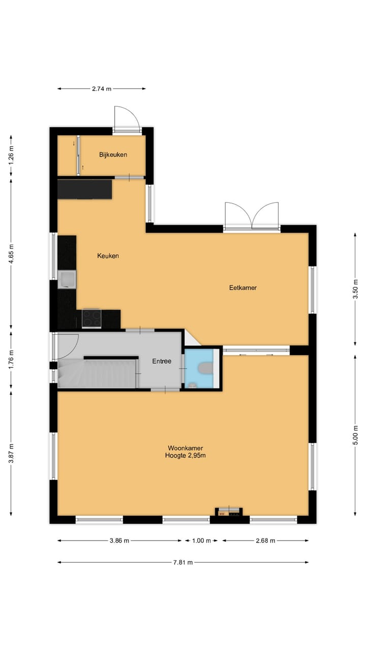 Foto 53 van Postweg 50