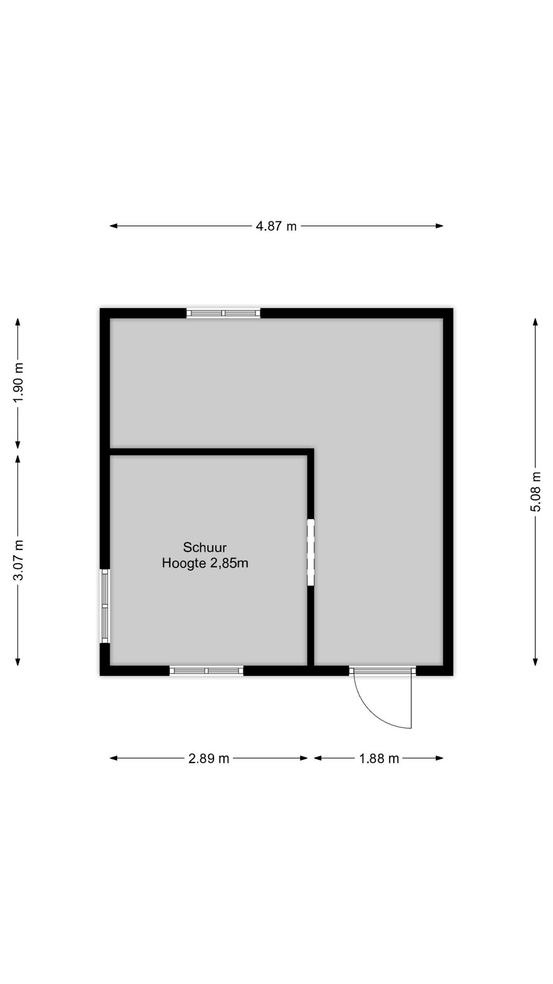 Foto 56 van Postweg 50
