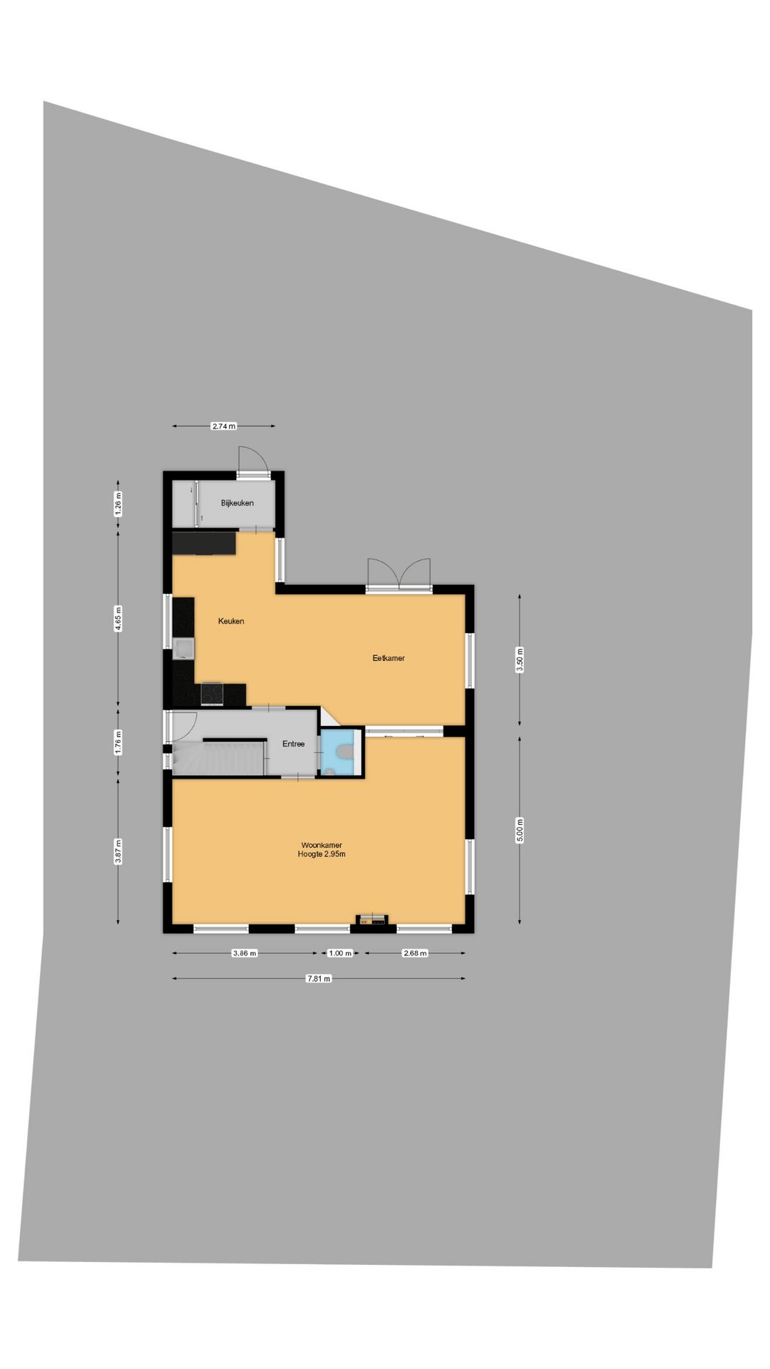 Foto 57 van Postweg 50