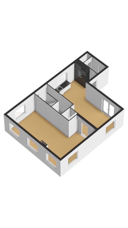 Foto 58 van Postweg 50