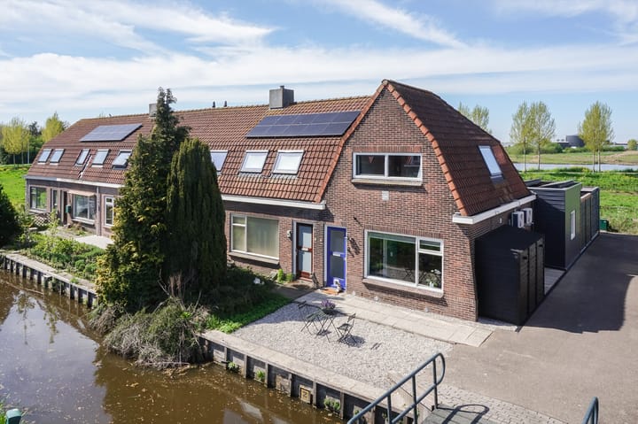 Foto 5 van Noordersingel 97