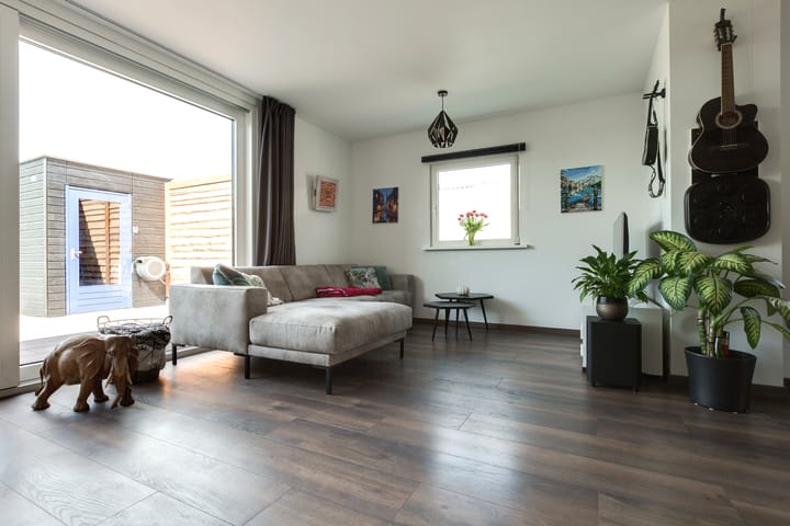 Foto 10 van Noordersingel 97