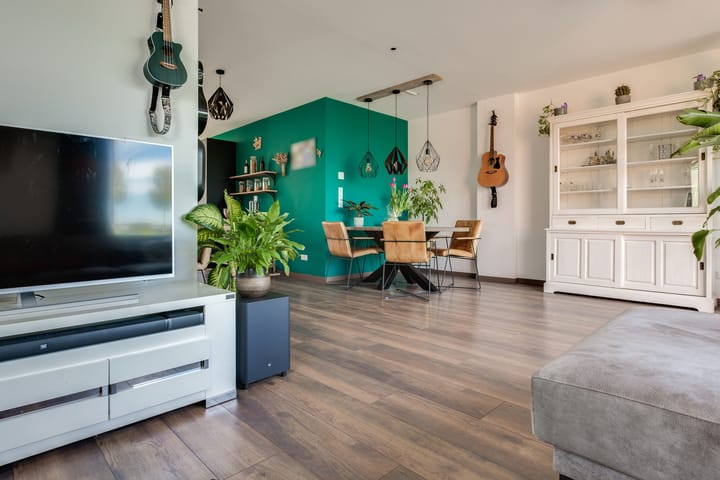 Foto 12 van Noordersingel 97