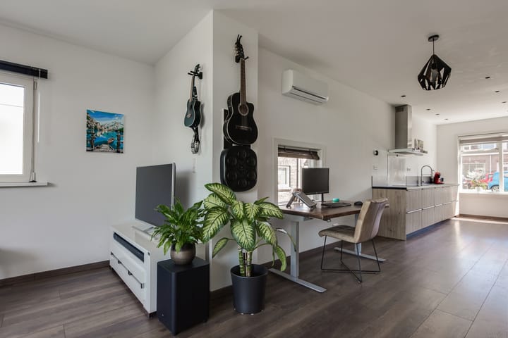 Foto 13 van Noordersingel 97