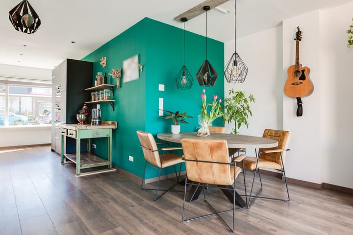 Foto 14 van Noordersingel 97