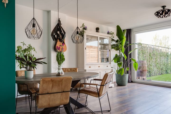 Foto 15 van Noordersingel 97