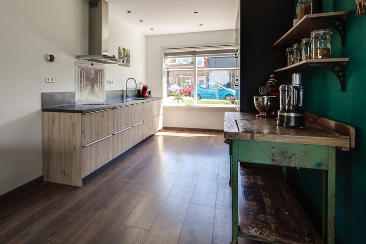 Foto 16 van Noordersingel 97