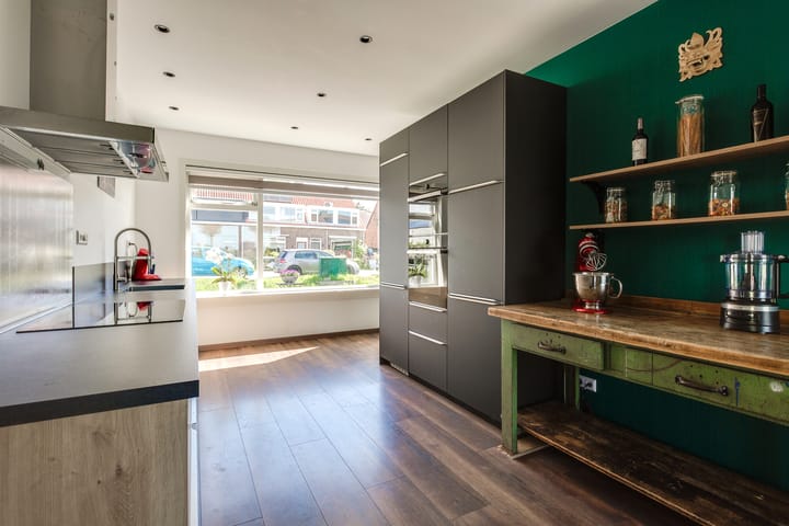 Foto 17 van Noordersingel 97