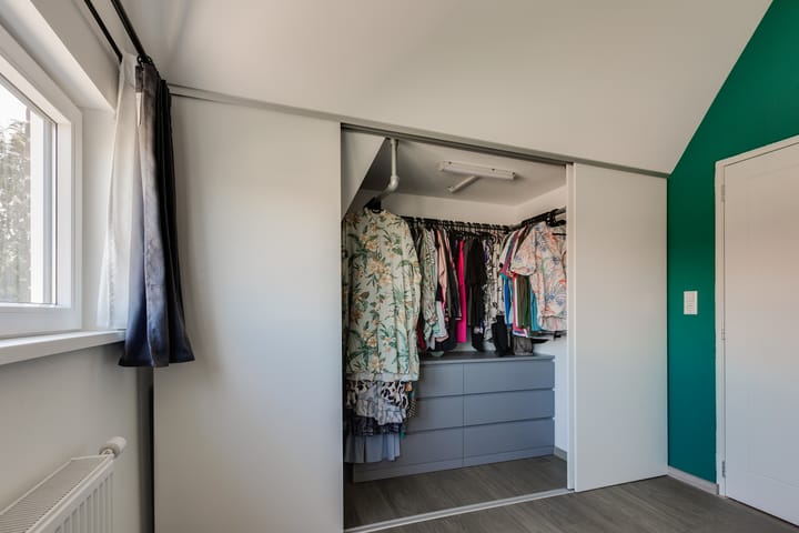 Foto 23 van Noordersingel 97